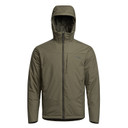 Image of the Sitka Kelvin Pro Hooded Jacket in Dark Green Sage
