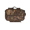 Top image of the Elite Double Spinning Wing Backpack in Original Shadowgrass.