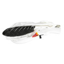 Folded Up Image of the Lucky Duck Lucky Flyer 2.0 Snow Goose Decoy.