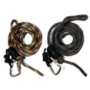 Ropes image of the TETHRD Workhorse Saddle Kit.