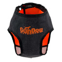 Front image of the GunDog Outdoors Upland Defender Vest.