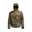 Image of the Sitka Kelvin LT Hooded Jacket in Optifade Subalpine