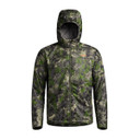 Image of the Sitka Kelvin LT Hooded Jacket in Optifade Cover