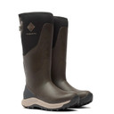 Pair image of the Muck Boots Woodland Pro 16" Boots in Turkish Coffee.