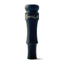 Image of the Rolling Thunder Calls Brute LA Cutdown Duck Call in Blackout