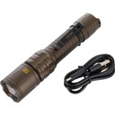 Image of the Drake EVO1000 Lumen Flashlight.