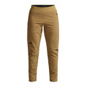 Image of the Sitka Womens Alpha Fleece Pant in Clay