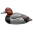 Drake Image of the Rig'Em Right Mainline Series Redhead Duck Decoys.