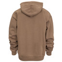 Back image of the Rogers Vintage Strutter Hoodie.