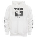 Image of the Rogers Snow Goose RG Hoodie.