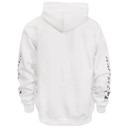 Back image of the Rogers Snow Goose RG Hoodie.
