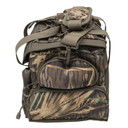 Side image of the Alps Outdoorz DU Floating Deluxe Blind Bag.