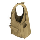 Flipped side image of the Alps Outdoorz Upland Game Vest.