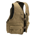 Tilted image of the Alps Outdoorz Upland Game Vest.