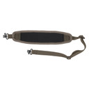 Back side of the Alps Outdoorz DU Gun Sling.