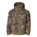 Image of the Banded Stretchapeake Wader Jacket in Realtree Max 7