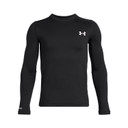 Image of the Under Armour Boy's UA Base 4.0 Crew.