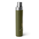Side Image of the Yeti 7 oz. Upland Bird Flask.