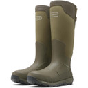 Pair image of the LaCrosse Alphaburly Aero 17" Major Brown.