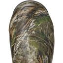 Toe image of the LaCrosse Alphaburly Pro 18" Mossy Oak Country DNA 1000G.