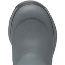 Toe image of the LaCrosse Women's Alphaburly Aero 15" Dark Shadow 1600G.