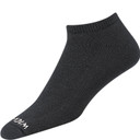 Image of the Wigwam Super 60 Low-Cut 3-Pack Midweight Athletic Socks.