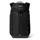 Front Image of the Yeti 32L Palo Active Backpack in Black