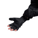 Fingerless image of the Sitka Jetstream WINDSTOPPER Flip Mitt.