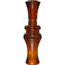 Image of the Echo Trash Talker Polycarbonate Double Reed Duck Call.