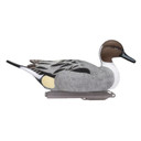 Side image of the Higdon Legacy Magnum Pintail Foam Filled Decoys, 6 Pack