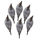 Top Image of the Higdon Outdoors Legacy Magnum Pintail Foam-Filled Floating Drakes.