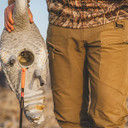 Image of the GHG Decoy Systems Sandhill Crane Full Body Adult Active Pair