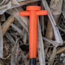 Image of the GHG Decoy Systems Sandhill Crane Full Body Adult Active Pair