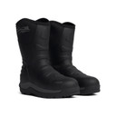 Image of the Sitka Back40 12" Boot in Sitka Black