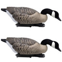 Two Pack Image of the Final Approach Live Honker Floater Feeders.