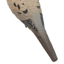 Tail Image of the Final Approach Live Mourning Dove Decoy.