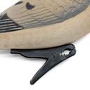 Clip Image of the Final Approach Live Mourning Dove Decoy.
