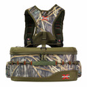 Front Image of the Avian-X Floating Lumbar Blind Bag.