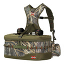Right Side Angled Image of the Avian-X Floating Lumbar Blind Bag.