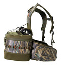 Right Side Image of the Avian-X Floating Lumbar Blind Bag.