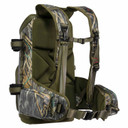Back Left Angled Image of the Avian-X BA Backpack .