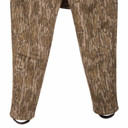 Leg Stirrups Image of the BMF Ultimate Wader Pant.