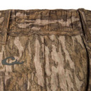 Elastic Waist Image of the BMF Ultimate Wader Pant.