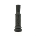 Image of the Singleton Game Calls LA Double Reed Duck Call in Matte Black