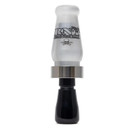 Image of the Rich-N-Tone The Bones Duck Call in Pearl/Black