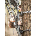 Attaching Image of the Hawk CRUZR TreestandTree Bracket.