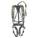 Image of the Hawk Elevate Lite Harness.
