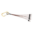 Image of the Heyday Outdoor Bare Tote - x2 Single Drops.