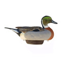 Image of the Heyday Outdoor HydroFoam Pintail Mallard Hybrid, 6 Pack.