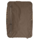 Bottom Image of the Rogers Sporting Goods Pooch Palace XL Dog Blind.